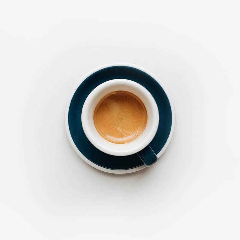 Image of a cup of coffee